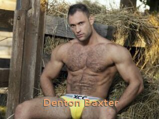 Denton_Baxter