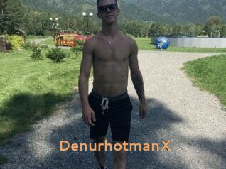 Den_ur_hot_manX