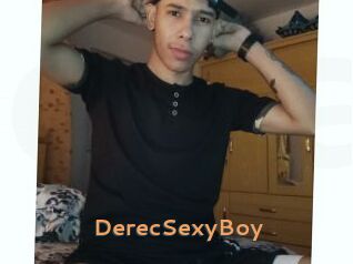 DerecSexyBoy