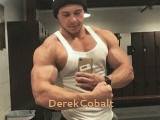 DerekCobalt Du Cul A Gogo