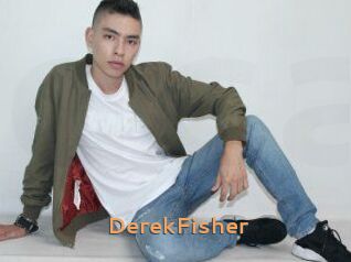 DerekFisher