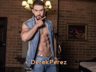 DerekPerez