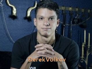 DerekVolkov
