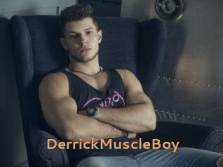 DerrickMuscleBoy