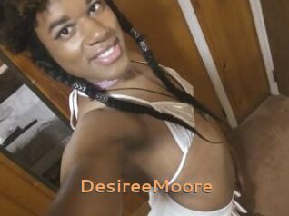 DesireeMoore