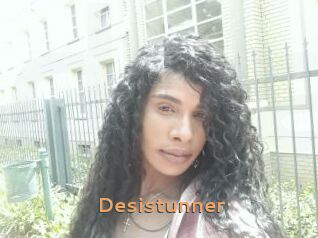 Desistunner