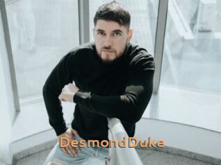 DesmondDuke Du Cul A Gogo