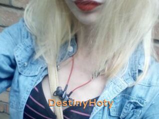DestinyHoty