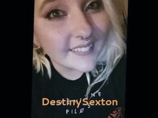 DestinySexton