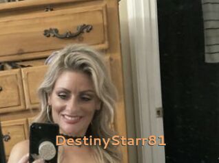DestinyStarr81