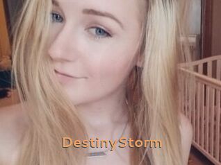 DestinyStorm