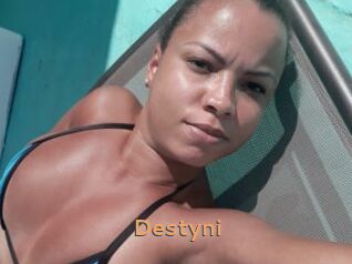 Destyni