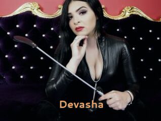 Devasha