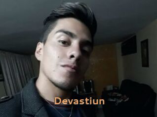Devastiun