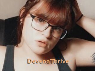 DevenaThrive