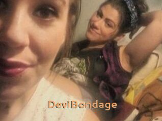 DeviBondage