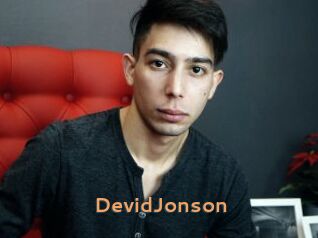 DevidJonson