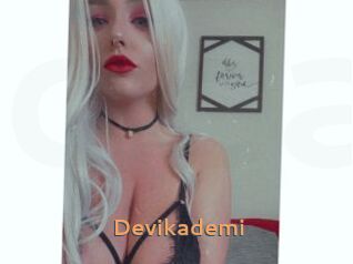 Devikademi
