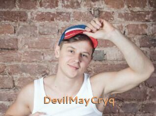 DevilMayCryq