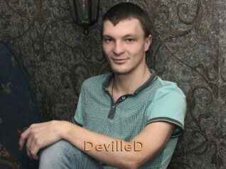 DevilleD
