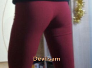 Devilsam