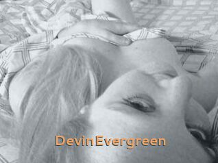 DevinEvergreen