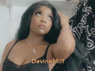 DevineMilf