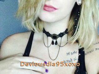 Deviousdia95xoxo