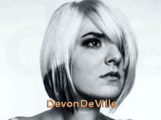 DevonDeVille