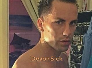 DevonSick