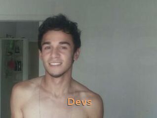 Devs Du Cul A Gogo