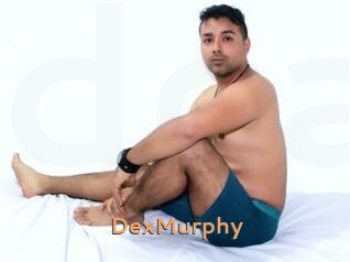 DexMurphy