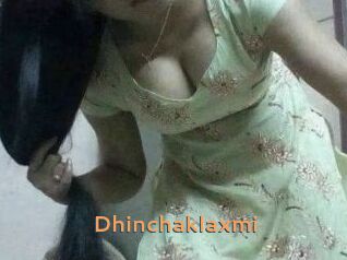 Dhinchaklaxmi