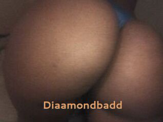 Diaamond_badd