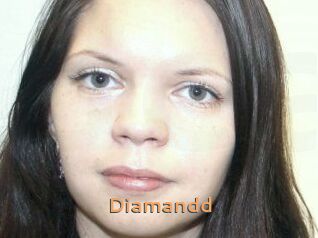 Diamandd