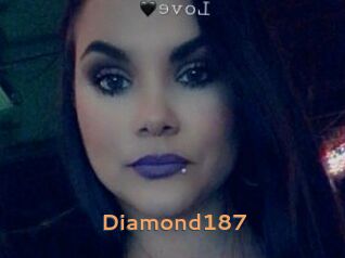 Diamond187