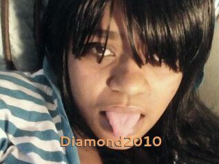 Diamond2010