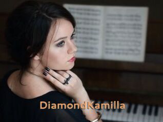 DiamondKamilla