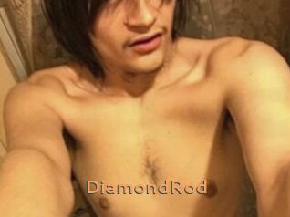 DiamondRod