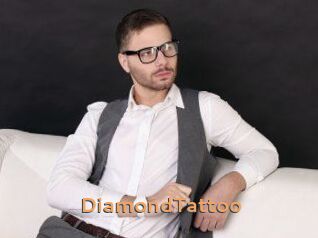 DiamondTattoo