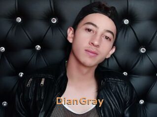 DianGray