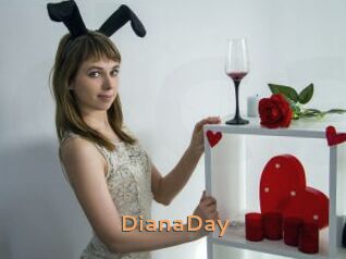 DianaDay Du Cul A Gogo