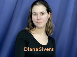 DianaSivers Du Cul A Gogo