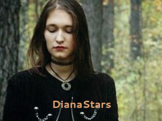 DianaStars Du Cul A Gogo