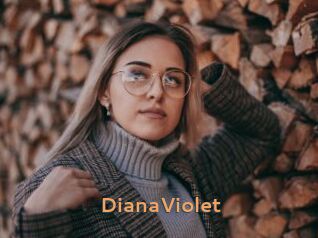 DianaViolet