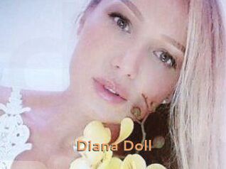 Diana_Doll