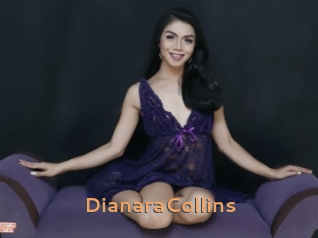 DianaraCollins Du Cul A Gogo