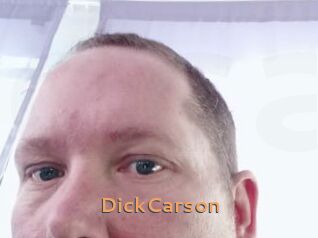 DickCarson