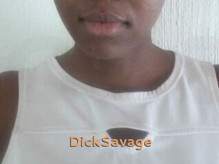 DickSavage