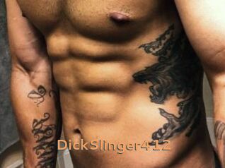 DickSlinger412